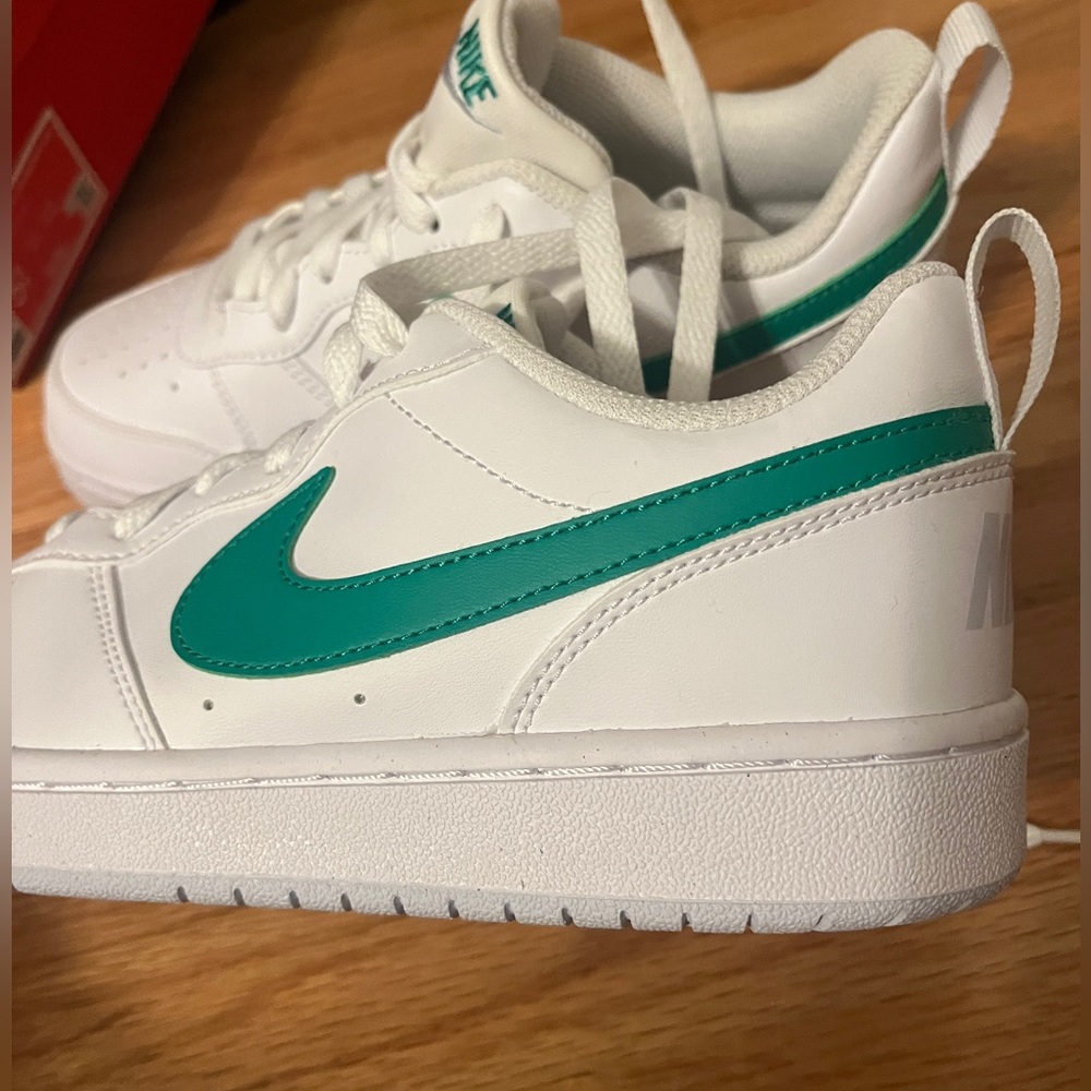 Kids’ Court Borough Low Top Sneaker